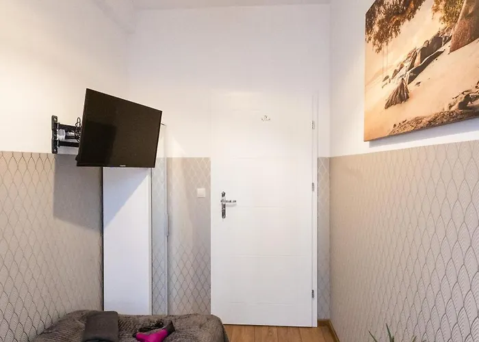 Clicktheflat Wolska * Warsaw