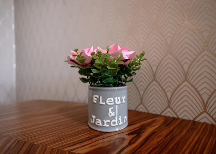 Apartment Clicktheflat Wolska *