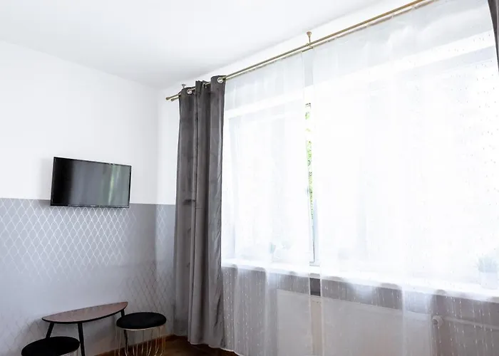 Apartment Clicktheflat Wolska