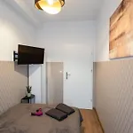 Apartamento Clicktheflat Wolska *