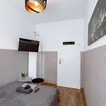 Apartamento Clicktheflat Wolska Varsóvia