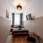 Apartamento Clicktheflat Wolska