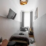Clicktheflat Wolska Apartamento *