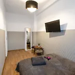 Clicktheflat Wolska Varšava